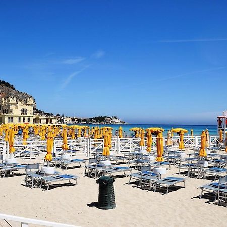 Mondello Villa Mare Exterior photo